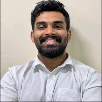 Rahul J Nair
