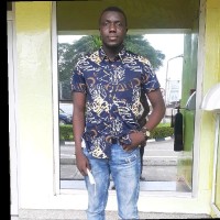 Bakky Saheed