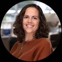 Melissa Williamson