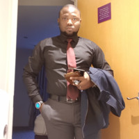 Alexander Adeleye Dedeke