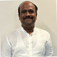 Shashank Jadhav