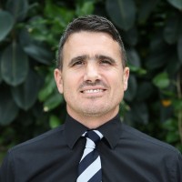 Donavan Van Vuuren