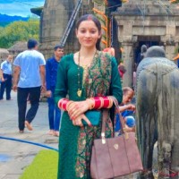 Ambika Thakur