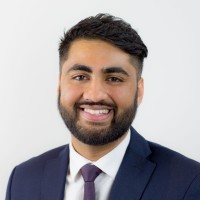 Arjun Walia