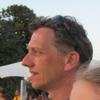 Hans Vredenbregt