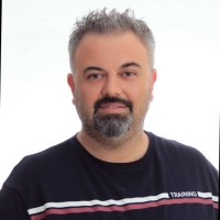 Faruk Güdül