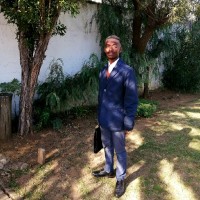 Kutloano Olifant