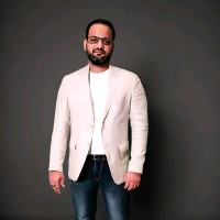 Anees Ahmed shaikh