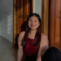 Adeline Tan