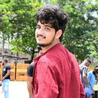 Chitri Srinu