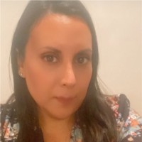Carolina Andrea Montenegro Carvajal