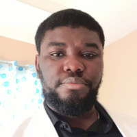 Patrick Egbuche