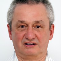 Sergey Vorobyev