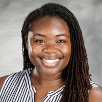 Mayeesa L. Mitchell Harris, M.Ed