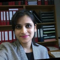 Priyanka Jain
