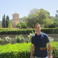 Ahmad Bsharat