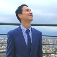 Nicolás Molina Olivares