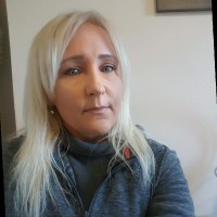 Kirsten Charsley