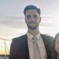 Daniel Mcdonald, Cpa