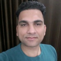 Ashwani Dhiman