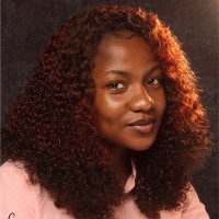 Chioma Udoye