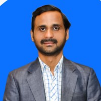 Alagar Raja