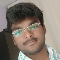 Vishnu krish