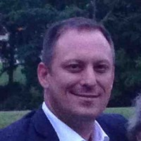 Todd Blanchard