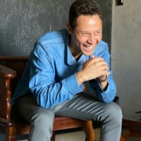 Thiago Martins