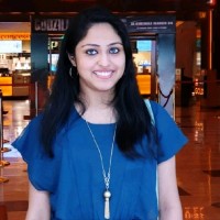 Sruthi Sreekumar