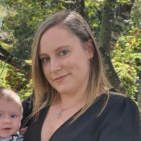 Rebecca Buzelin