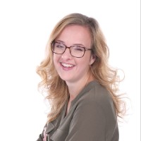 Charissa Croes - van der Wal