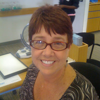 Janette Harris, Psy.D.