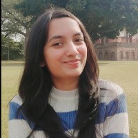 Dakshita Upadhyay