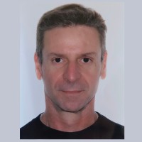 Fabio Ribeiro da Silva