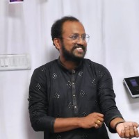 venkat krishna