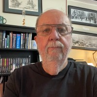 Russ Snyder