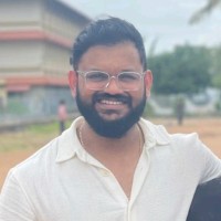 Noble George Mavumkal