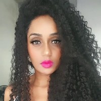 Cíntia Gregorio