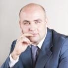Максим Бочарников