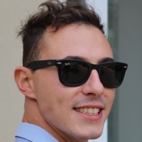 Andrea Bonfatti