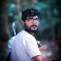 Mohan c v