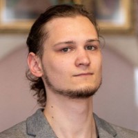 Dmytro Vasylkivskyi