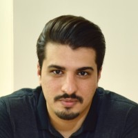 Bahman Alidadi