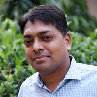 Yogesh Jawalkar