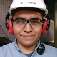 Jorge Medina