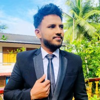 Viraj Jayasanka