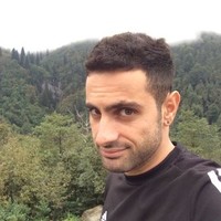 Naim AKGÜL