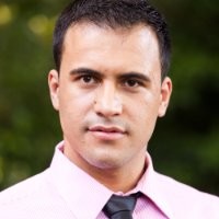 Hassan Rahman