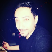 Mostafa Elshater